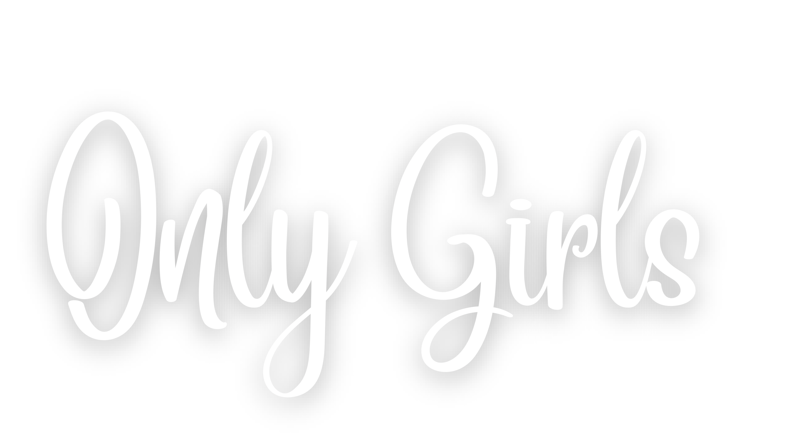 Only Girl